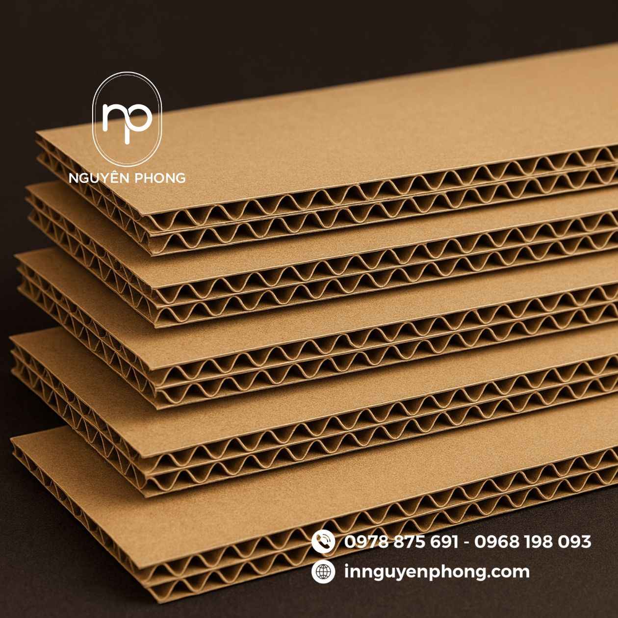 mẫu-thùng-carton-đựng-vải-thiều